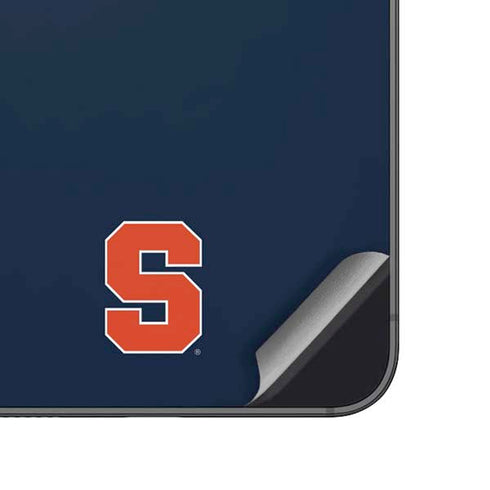 Syracuse University Orange Galaxy A14 5G Skin